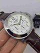 Copy Swiss Lumnor Panerai Watch Brown Leather   (2)_th.jpg